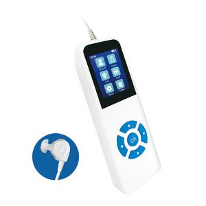 ICEN IN-ma01 - Detector de Audición Portátil de 2 Canales con Batería de Litio OAE para Bebés Recién Nacidos, para Pruebas de Audición - Product Image 2