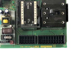 A20B-1008-0640 fanuc PCB bảng mạch cho máy CNC - Product Image 2