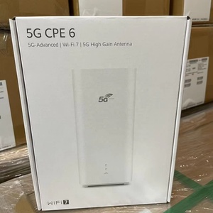 H165-383เราเตอร์ Huawei CPE Pro 6 5.5g ปลดล็อคสำหรับ Huawei - Product Image 4