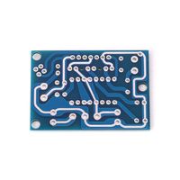 TDA7293/TDA7294 Channel Amplifier Board Circuit PCB board DIY