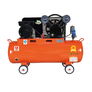 <span class=keywords><strong>Mini</strong></span> <span class=keywords><strong>Compresor</strong></span> <span class=keywords><strong>de</strong></span> <span class=keywords><strong>Aire</strong></span> que Ahorra Espacio, 220V/380V, Ideal para Garaje, Taller y Proyectos <span class=keywords><strong>de</strong></span> Bricolaje en Casa - Product Image 3