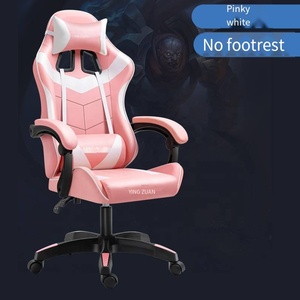 <span class=keywords><strong>Meilleure</strong></span> vente <span class=keywords><strong>pas</strong></span> cher ordinateur cuir PU Massage Racing tournant PC réglable <span class=keywords><strong>Gamer</strong></span> <span class=keywords><strong>chaise</strong></span> de jeu - Product Image 3