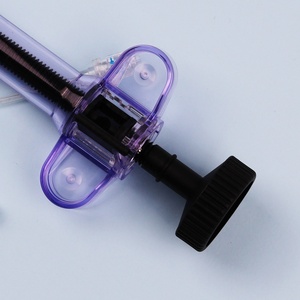 Perlengkapan habis pakai pabrik Tianck medis cardiologi intervensi 30ML perangkat pompa balon - Product Image 3