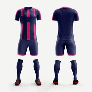 Camisetas de Fútbol Personalizadas de Tailandia 2026 - Venta al Por Mayor de Camisetas de Fútbol - Product Image 1