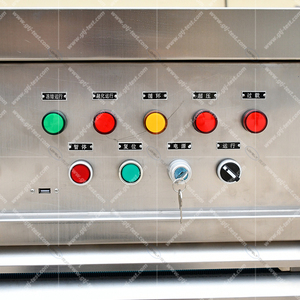 Phòng thí nghiệm sử dụng bê tông đóng băng tan Băng thiết bị kiểm tra 10-16 mẫu vật Công suất - Product Image 4