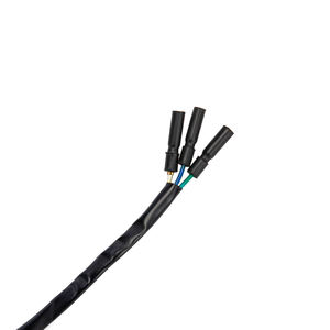 מתג הפעלה/כיבוי של מנוע כידון שמאלי עבור הונדה FOURTRAX 300 TRX300 TRX300FW 35020-HM5-A10 35020-HM5-850 מתג כידון לטרקטורון - Product Image 4