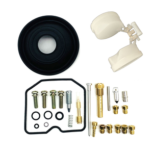 Kit de réparation de carburateur de haute qualité pour <span class=keywords><strong>750</strong></span> ZR750H <span class=keywords><strong>ZR</strong></span>-<span class=keywords><strong>7</strong></span> <span class=keywords><strong>ZR</strong></span>-7S ZR750 <span class=keywords><strong>ZR</strong></span> <span class=keywords><strong>750</strong></span> Kit de réparation de carburateur Kit de révision - Product Image 2