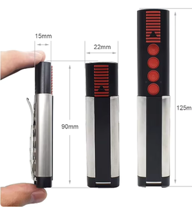 Sommer 868 MHz รหัสกลิ้งโรงรถรีโมทคอนโทรลไร้สาย apto TX02-868-2 4025 TX03-868-4 4020 4021 4026 - Product Image 5