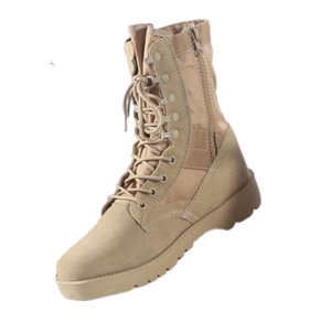 Botas de Desierto DFT0115 Ligeras, Zapatos de Combate - Product Image 4