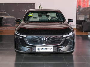 Nouvelle Voiture Électrique Mazda EZ-6 2026 Purement Électrique 480 <span class=keywords><strong>Air</strong></span>+ Berline 5 Portes, 5 Places, Nouvelle Voiture Chinoise pour les Trajets Quotidiens - Product Image 1