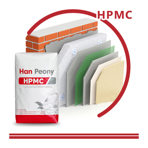 Hydroxy Propyl Methyl Cellulose <strong>HPMC</strong> Products <strong>Additives</strong> in <strong>Cement</strong> - Product Image 5