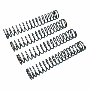 Resorte de compresión de acero inoxidable 1,4462 dúplex de diseño personalizado de almacenamiento de energía de elasticidad de alto Ciclo de larga duración y alta resistencia - Product Image 1