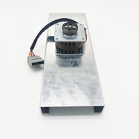 Servomoteur SSM MOTOR Dp1-w/d pour machine textile SSM, moteur complet pour filature SSM MACHINERY