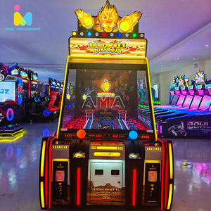 Machine de jeu de récompense Road Ball Push Bead à monnayeur 2P - Product Image 1