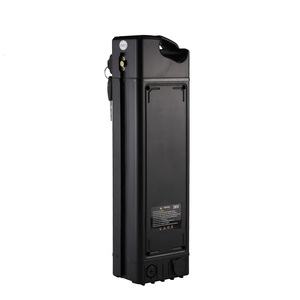 Batteria per E-bike SilverFish 36V 10.4ah 11.6ah 13.6ah per Aldi Prophete MiFa, Samsung, ZhenLong ZL0710, Phylion XH259-10J, XH259-13J - Product Image 2