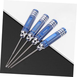 Destornillador Hexagonal de Precisión Powerlift OEM/ODM de 1.5mm / 2.0mm / 2.5mm / 3.0mm - Product Image 4