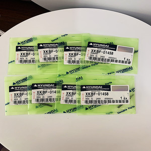 Прямая продажа, оригинальный hyundai green steel p0ppet - Product Image 4