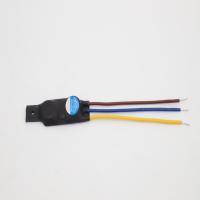 10KV 10KA Parafoudre Parafoudre Dispositif de protection Compteur de surtension numérique Dispositif de protection contre la foudre