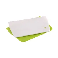 Grattoir à crème en plastique de qualité alimentaire, bol à pâte grattoir coupe-pâte PP coupe-pâte
