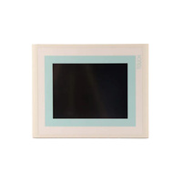 CNC 6AV65450CC100AX0 Nuevo en Stock, Panel de Control Táctil Original de la Marca Simatic TP270 SIE-MENS 6AV6545-0CC10-0AX0