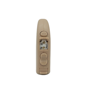 Amplificateur auditif numérique puissant BTE, amplificateur sonore PSAP, pile 13, comme les <span class=keywords><strong>aides</strong></span> <span class=keywords><strong>auditives</strong></span> Signia <span class=keywords><strong>Siemens</strong></span>, Touching Lotus 12P - Product Image 1