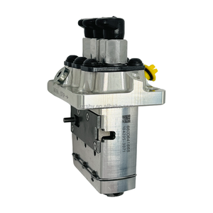 ปั๊มฉีดน้ำมันเชื้อเพลิง 62156000571 104207-2001 9 410 618 107 - Product Image 6