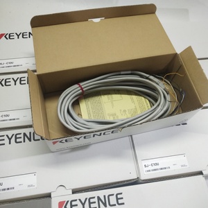Câble d'alimentation I/O à 10 broches SJ-C10U de 10 m pour ioniseur de la série SJ-G - Product Image 3