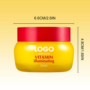 Crème anti-âge FATAZEN au rétinol 5%, niacinamide 3%, TXA, céramide, réduction des taches brunes, filtre éclat, crème illuminatrice à la vitamine - Product Image 6