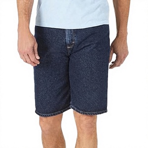 Shorts décontractés pour hommes, personnalisables avec logo, en tricot respirant, pour le sport, l'entraînement, la course, le basketball, la gym et le streetwear – Grande Vente - Product Image 3