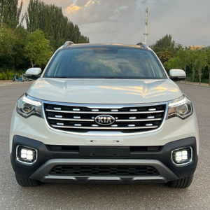 2016 2017 2018 לקיה ספורטאז' <span class=keywords><strong>SUV</strong></span> 2.0 ליטר טורבו דלוקס גג פנורמי מצלמת רוורס ריפודי עור R17 שמאל אוטומטי חדש לגמרי - Product Image 1