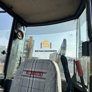 รถขุดขนาดเล็กมือสอง Komatsu PC40MR 4 ตัน ราคาคุ้มค่า สำหรับงานก่อสร้าง จัดสวน และงานบ้าน - Product Image 6