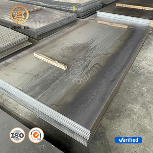 แผ่นเหล็กคาร์บอนรีดร้อนแบบอ่อนขนาด3มม. 4มม. 5มม. A36 <span class=keywords><strong>S235</strong></span> S355 S275ขนาด3มม. 3มม. 3มม. 6มม. - Product Image 5