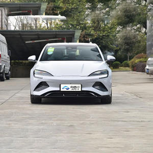 BYD Seal EV Sedan Elettrica Usata 2022-2025 a Basso Chilometraggio, Veicolo <span class=keywords><strong>di</strong></span> Seconda Mano Pronto per l'Esportazione - Product Image 3