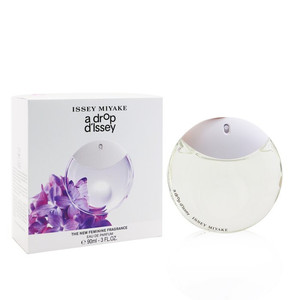 ISSEY MIYAKE - A Drop d'Issey Eau De Parfum Vaporisateur - Product Image 2