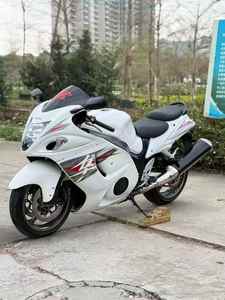 Suzuki GSX-1300R <span class=keywords><strong>Hayabusa</strong></span> 1340cc Moteur à quatre cylindres en ligne Refroidi par liquide EFI Moto de course sportive à essence légendaire - Product Image 4