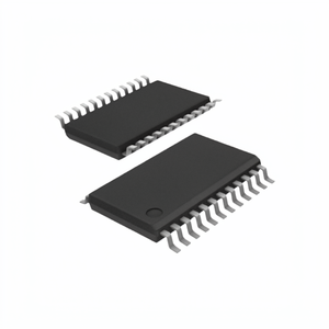 Buy Online Electronic Components Manufacturer Channel 24 TSSOP MPC17510EJ Power Management (PMIC) - Product Image 1
