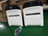 Accessoires d'intérieur Panneau de table arrière de voiture de luxe électrique de haute qualité pour Mercedes GLS X166 X167 GLS Maybach