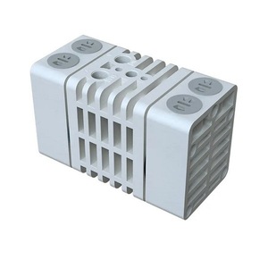 Pompe centrifuge industrielle We Must, 1 CV, électrique, triphasée, décharge 1/2 pouce, pression maximale 0,1-10 bars - Product Image 5