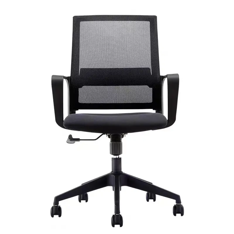 Campione gratuito SIHOO M57 nuovo stile confortevole sedia da ufficio ergonomica per Computer girevole moderna regolabile con schienale alto in rete