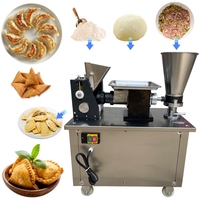 Nouveau type 	 Machine automatique à raviolis 	 Machine à empanadas de petite taille 	 Presse à empanadas