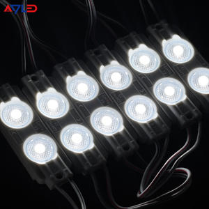 Ultra Bright 1W SMD2835 LED Module DC12V IP65 2 LED Pro Pack 50 Units 3000K to 7000K 5 Years Warranty - Product Image 6