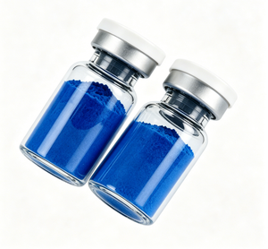 GHK-Cu น้ำยาบำรุงผิวสูตรละเอียดอ่อนแบบแช่แข็งแห้ง - Product Image 5