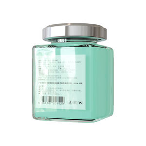L'odeur à la maison élimine le <span class=keywords><strong>gel</strong></span> solide de désodorisant de pièce de diffuseur d'arôme de bouteille de parfum et de parfum pour la voiture - Product Image 3
