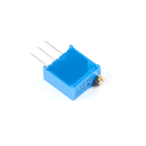 Potenciómetro de Resistencia Ajustable 640Vac 0.5W, Recortador Optoelectrónico Directo de Fábrica, Rango de Temperatura Operativa -55-+125 - Product Image 4