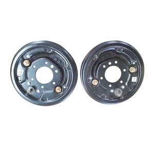 <span class=keywords><strong>Plaque</strong></span> de support de frein à tambour hydraulique, 9 pouces, pour <span class=keywords><strong>remorque</strong></span> légère de <span class=keywords><strong>bateau</strong></span> - Product Image 3