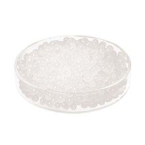 Hochleistungs-<span class=keywords><strong>EVA</strong></span>-Schmelzklebstoff für die Verbindung und Abdichtung von Papiertütenhenkeln, Verformungsfrei, Klare Trocknung - Product Image 1