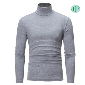 Camiseta Térmica Ultra Cálida para Hombre, Capa Térmica de Alto Rendimiento para Esquí, Senderismo, Viajes de Invierno y Uso Diario - Product Image 6