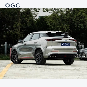 Changan Oshan Z6 2023 LHD 5 places 1.5T AT – Voiture d'occasion à prix abordable, vente en gros pour le <span class=keywords><strong>marché</strong></span> africain, directement <span class=keywords><strong>du</strong></span> concessionnaire chinois - Product Image 4