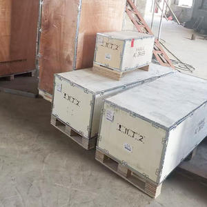 産業用配電盤 カスタマイズ可能な電気制御盤 - Product Image 6