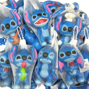 New WEIXI Large-Sized EVA Stitch Squeeze Stress-Relief Toy Unisex 14 Years Slow <b>Rebound</b> Wholesale Decoration - Product Image 1
